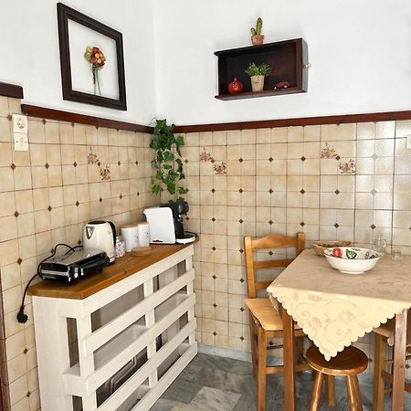 Partarolos Traditional House Apérathos 외부 사진