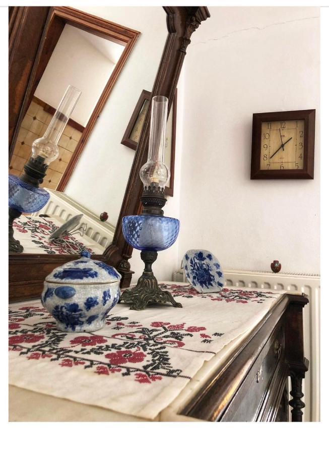 Partarolos Traditional House Apérathos 외부 사진