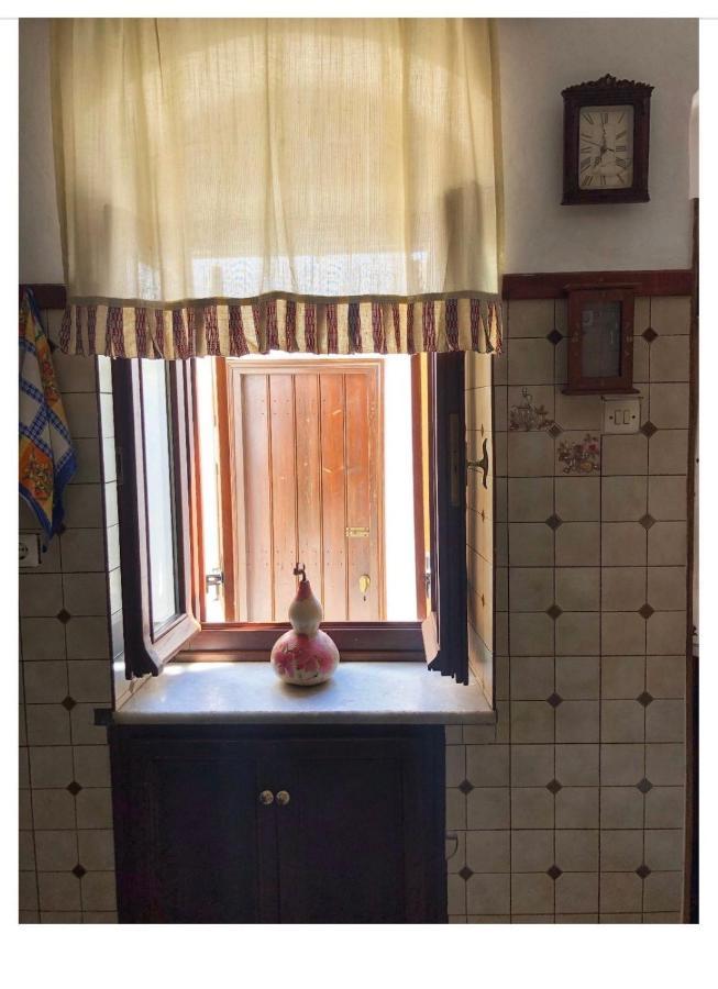 Partarolos Traditional House Apérathos 외부 사진