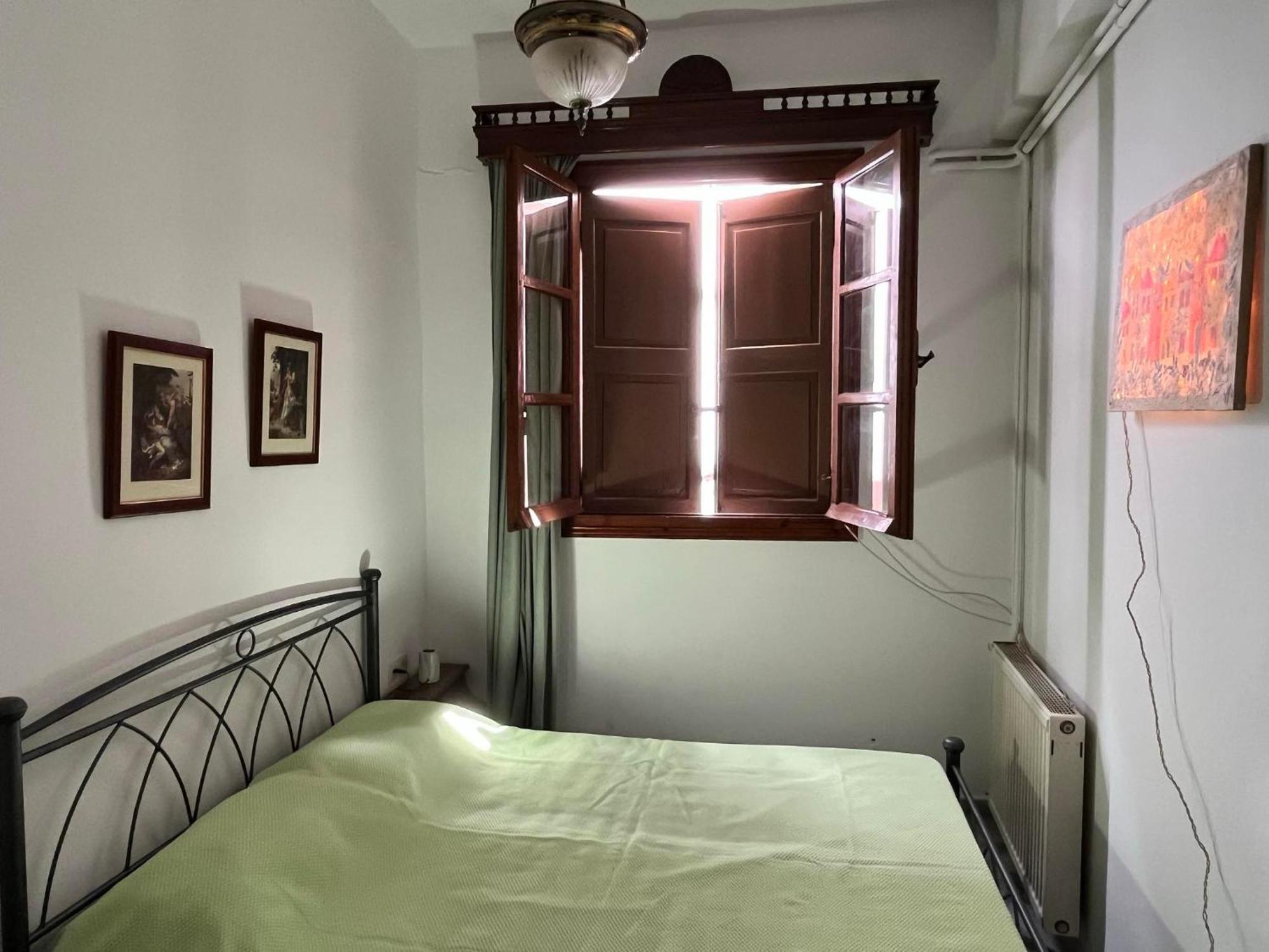 Partarolos Traditional House Apérathos 외부 사진